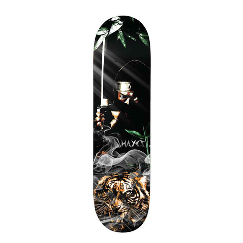 Deathwish JH Shinobi 8.25" Deck