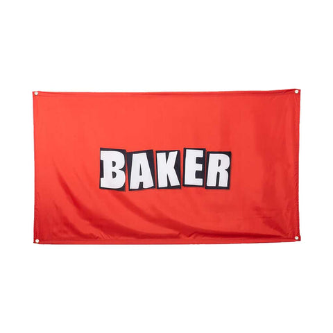 Brand logo 3x5 Flag