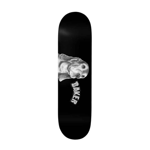 Baker SC Man's BFF B2 8.25" Deck