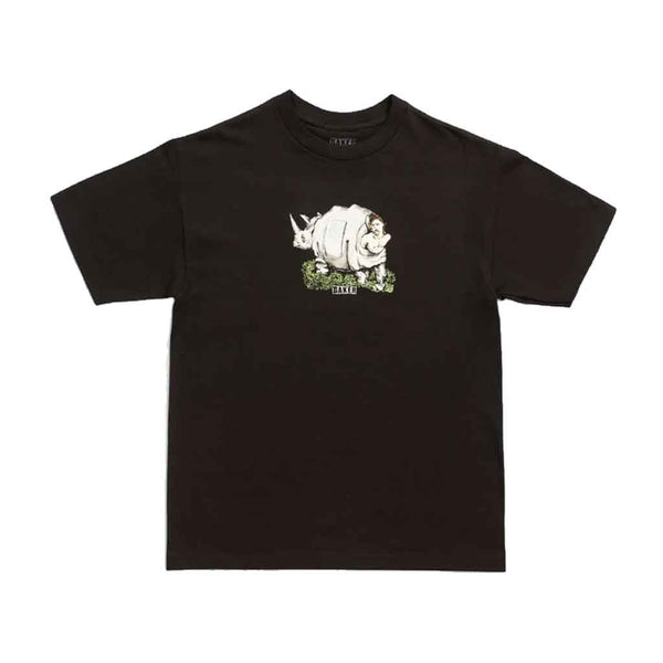 Baker Skikaka SS Tee - Black