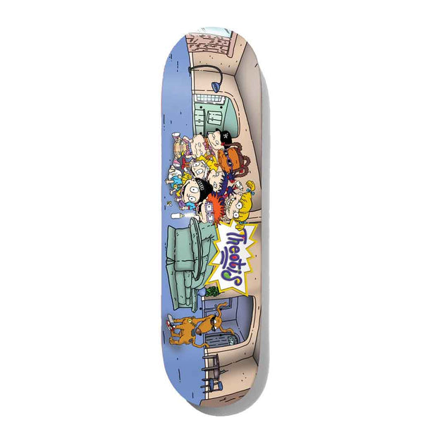 Baker TB Pickles 8.25" Deck