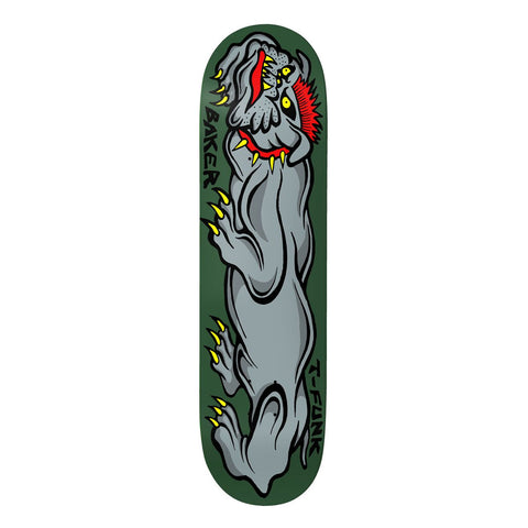 Baker TF Big Dawg 8.7" Deck