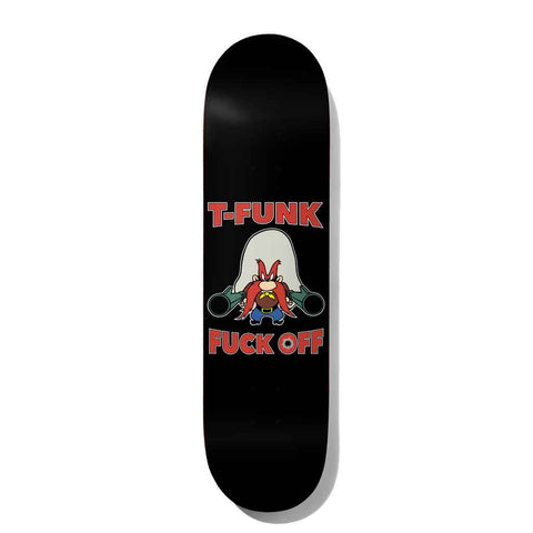Baker T-Funk Yosemite 8.75" Deck