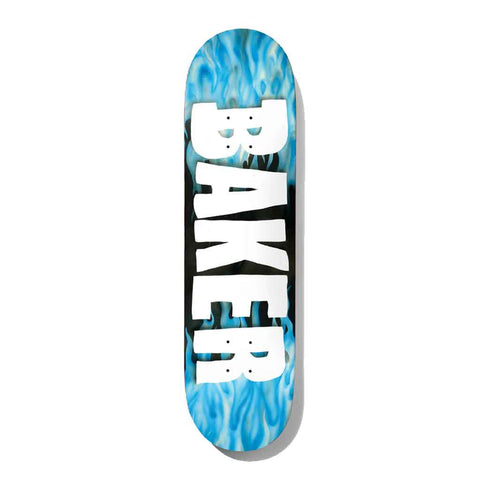 Baker ZA Field of Depth 8.25" Deck