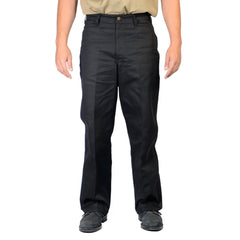 Ben Davis100% Cotton OG Ben's Pants - Black