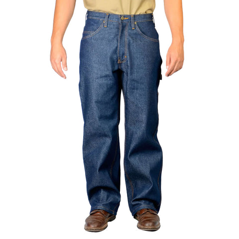 Ben Davis Carpenter Pants - Indigo Denim