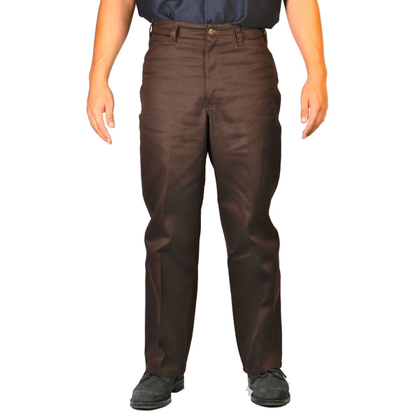 Ben Davis OG Ben's Pants - Brown