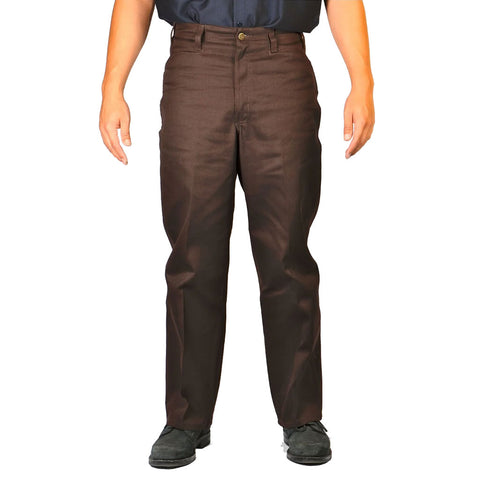 Ben Davis OG Ben's Pants - Brown