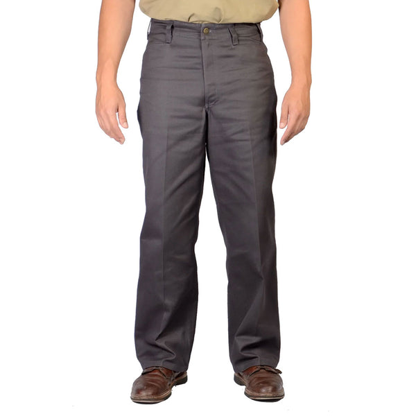 Ben Davis OG Ben's Pants - Charcoal Heather