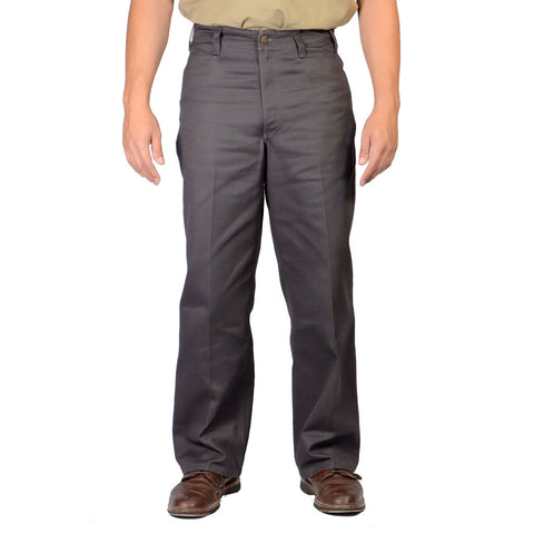 Ben Davis OG Ben's Pants - Charcoal Heather