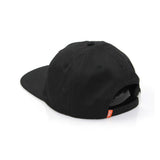 Bolla B Polo Hat - Black/White Back