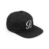Bolla B Polo Hat - Black/White
