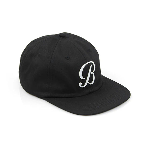 Bolla B Polo Hat - Black/White