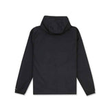 Bolla Daily Windbreaker Jacket - Black Back