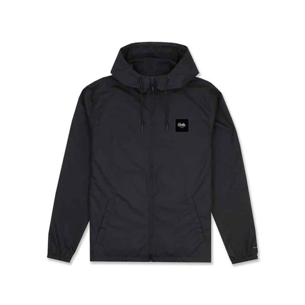 Bolla Daily Windbreaker Jacket - Black