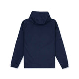 Bolla Daily Windbreaker Jacket - Navy Back