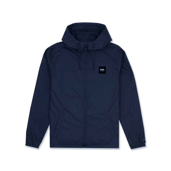 Bolla Daily Windbreaker Jacket - Navy