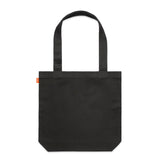 Bolla Los Angeles Tote Bag - Coal Back