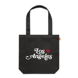 Bolla Los Angeles Tote Bag - Coal