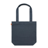 Bolla Los Angeles Tote Bag - Patrol Blue back