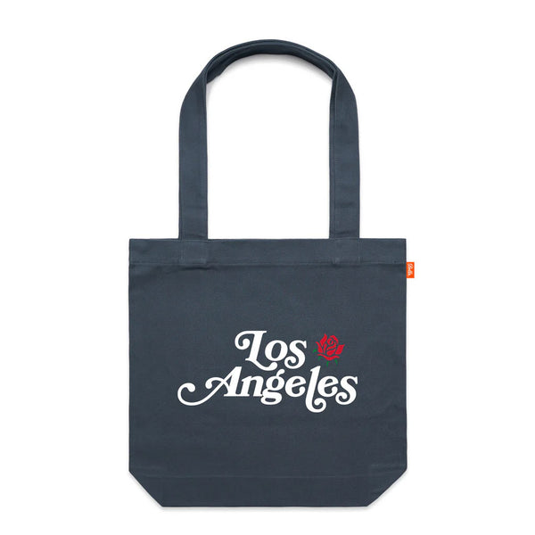 Bolla Los Angeles Tote Bag - Patrol Blue