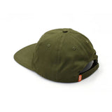  Bolla B13 Polo Hat - Olive Back