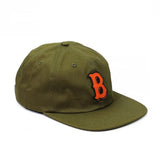 Bolla B13 Polo Hat - Olive