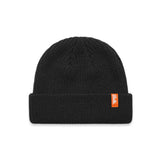 Bolla Daily Cuff Beanie - Black