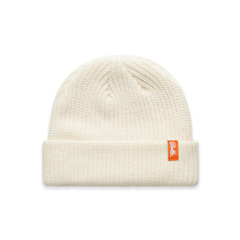 Bolla Daily Cuff Beanie - Cream
