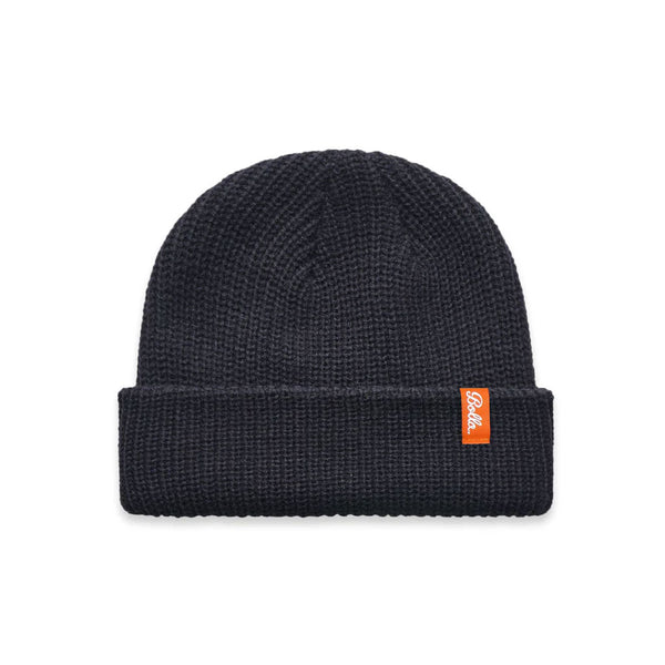 Bolla Daily Cuff Beanie - Navy