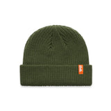 Bolla Daily Cuff Beanie - Olive