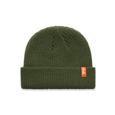 Bolla Daily Cuff Beanie - Olive