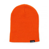 Bolla Daily Fold Beanie - Orange 2