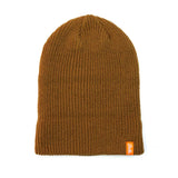 Bolla Daily Cuff Beanie - Saddle