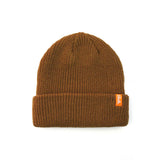 Bolla Daily Cuff Beanie - Saddle