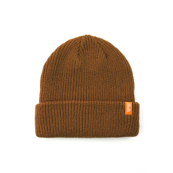 Bolla Daily Cuff Beanie - Saddle