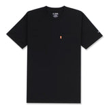 Bolla Daily Pocket S/S Tee - Black