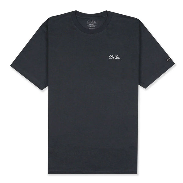 Bolla Daily S/S Tee - Coal