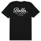 Bolla Insignia City: LA  S/S Tee - Black