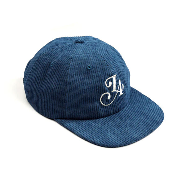 Bolla LA Polo Hat - Patrol Blue