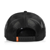 Bolla LA Trucker Hat - Black Back
