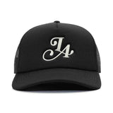 Bolla LA Trucker Hat - Black