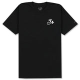 Bolla Los Angeles S/S Tee - Black Front