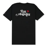Bolla Los Angeles S/S Tee - Black