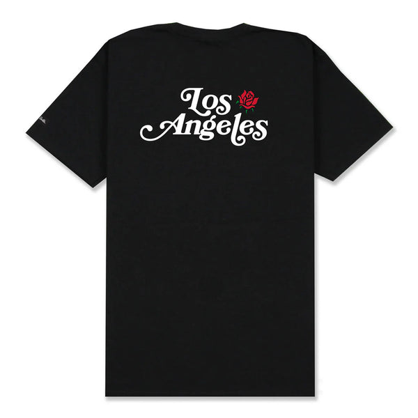 Bolla Los Angeles S/S Tee - Black