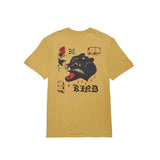 Brixton Be Kind S/S Tee - Sunset