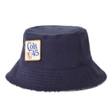 Brixton x Colt 45 Bucket Hat - Multi
