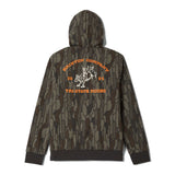 Brixton Danforth Hood - Bark Camo