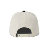 Brixton Good Times C MP Snapback - Black/Whitecap Back