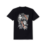 Brixton Marquis S/S Tee - Black
